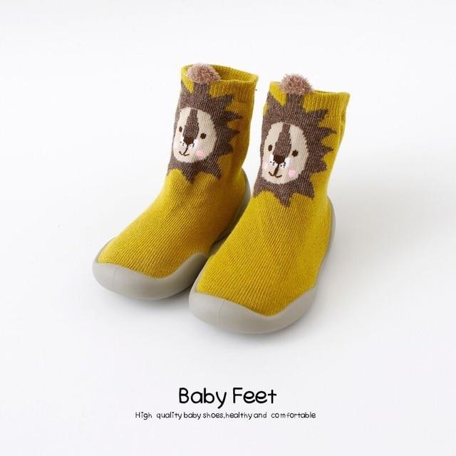 Nui Baby Shoes 
