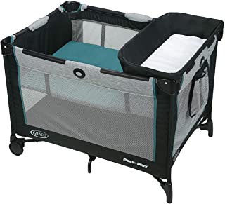 Graco Pack and Play Simple Solutions