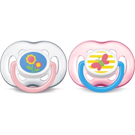Philips Avent 18m+ Orthodontic pacifier