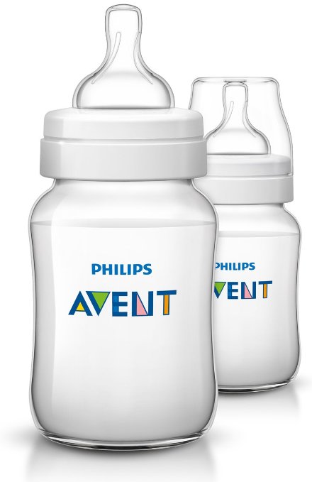 Philips AVENT 9 ounce Bottle