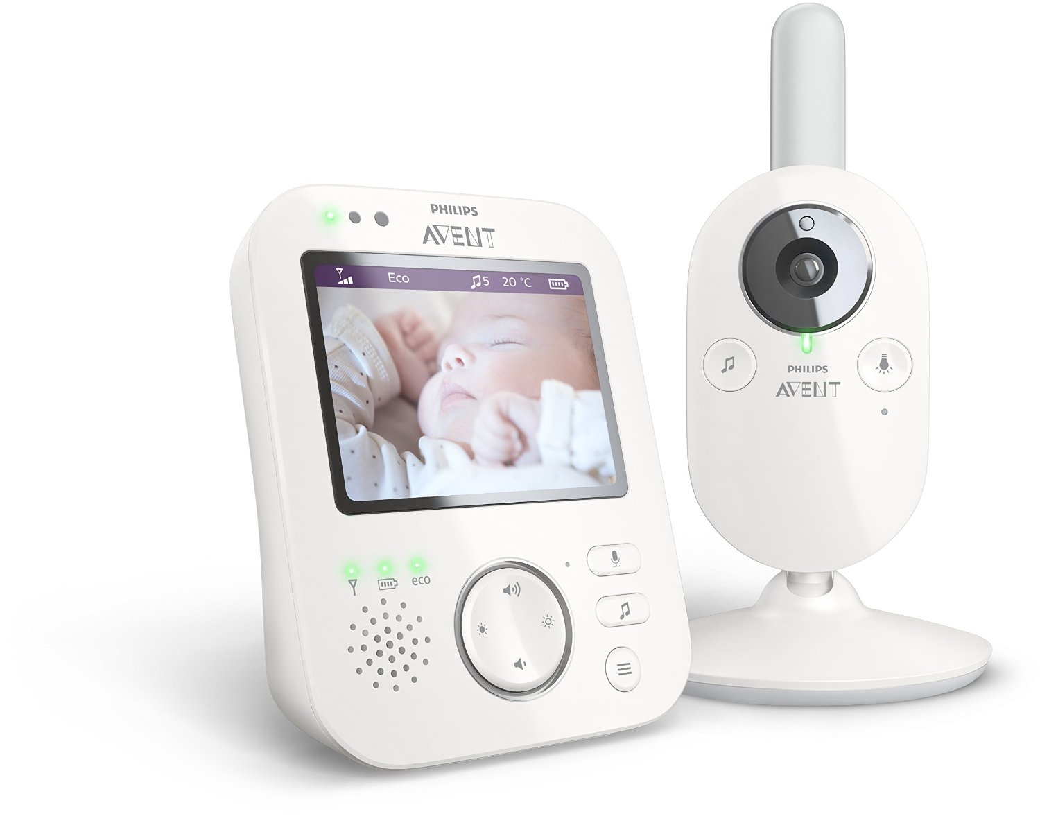 Philips Avent Digital Video baby monitor