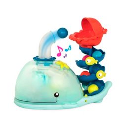 B. Toys Poppity Whale Ball Popper
