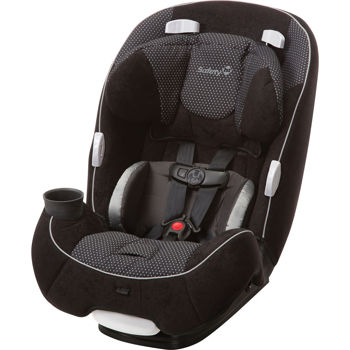 Safety 1st Multifit 3-in-1 Car Seat