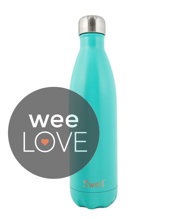 S'well (swell) Bottle Classic 500ml Thermos