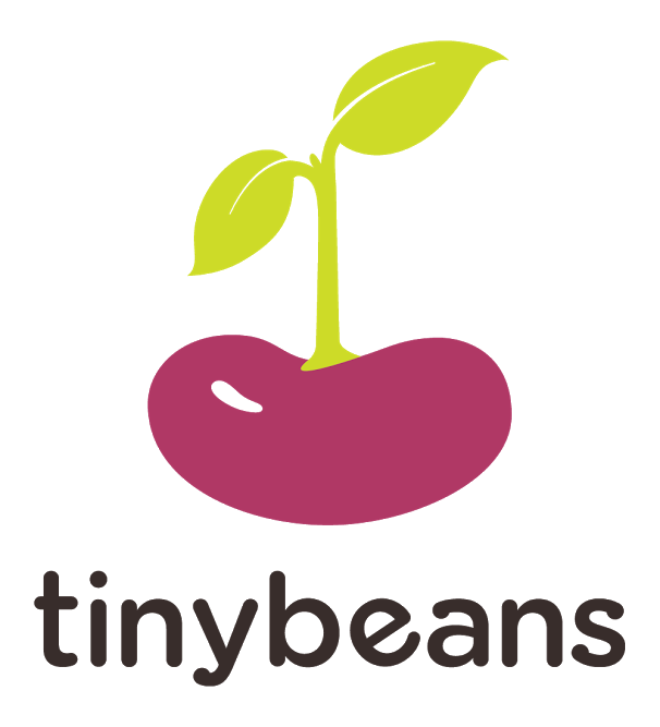 Tiny Beans - Your Online Baby Journal