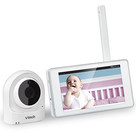 VTech VM981 WiFi HD Video Monitor