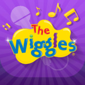 Sing with the Wiggles