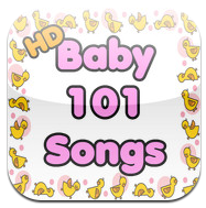 Baby101Songs