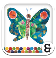 Eric Carle's My Very First App