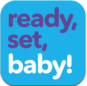Ready, Set, Baby!