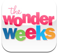 Baby Wonder Weeks Development Calendar