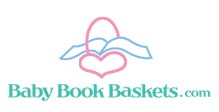 Baby Book Baskets