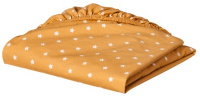 Circo Fitted Crib Sheets