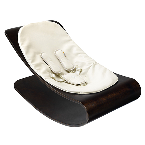 bloom Coco Stylewood Baby Lounger 