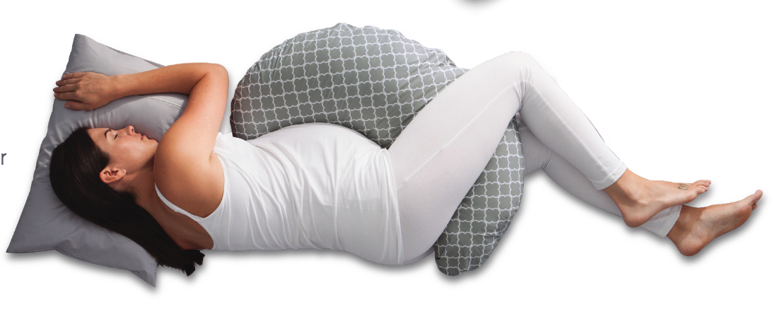 Boppy Pregnancy Support pillow