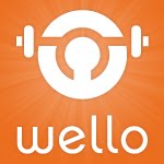 Wello Workout Session Gift Certificates